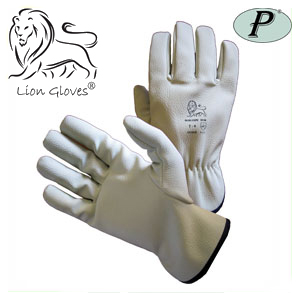 Guantes tipo conductor 322PU Gahibre